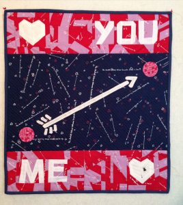 Valentine Quilt