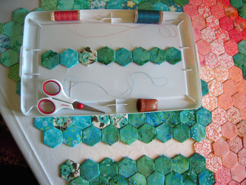 sewing to go kit