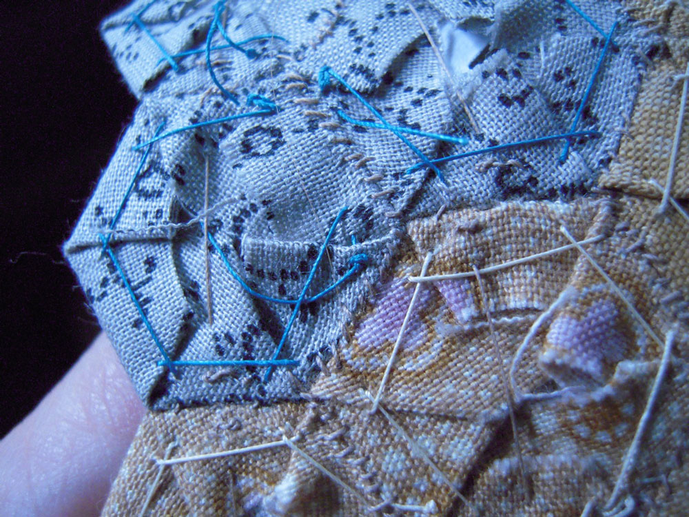 stitching