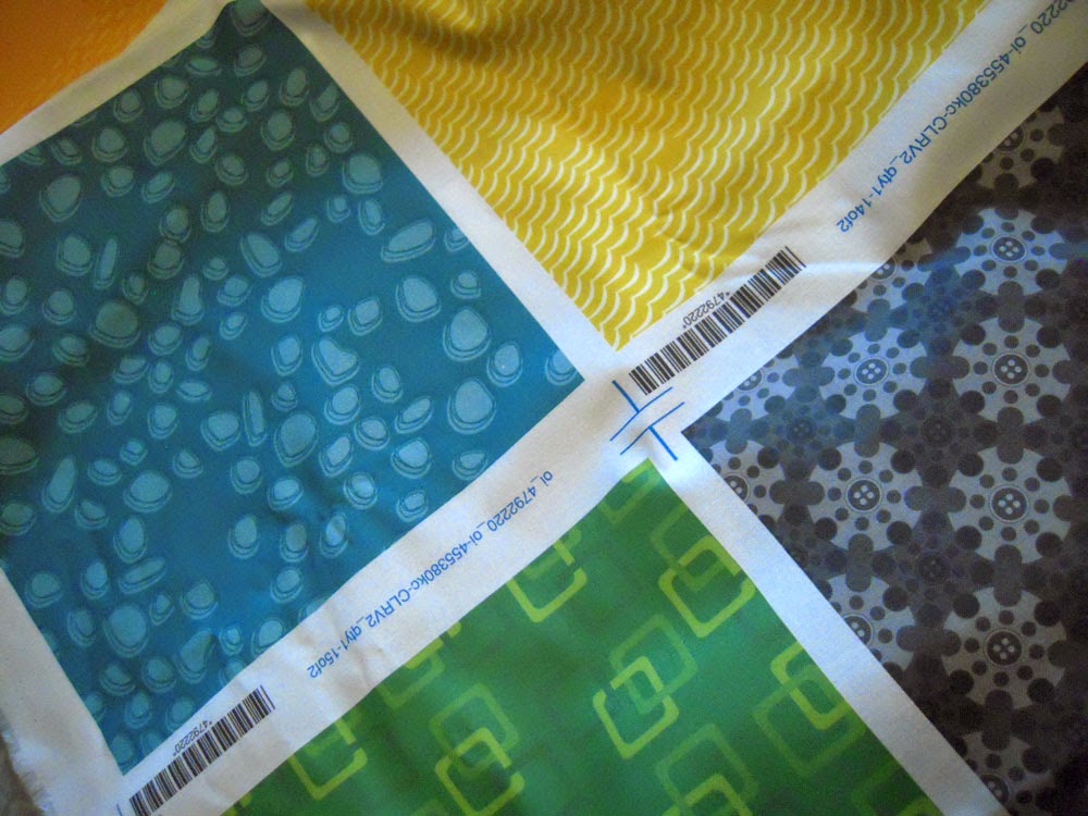 my fabric designs from spoonflower