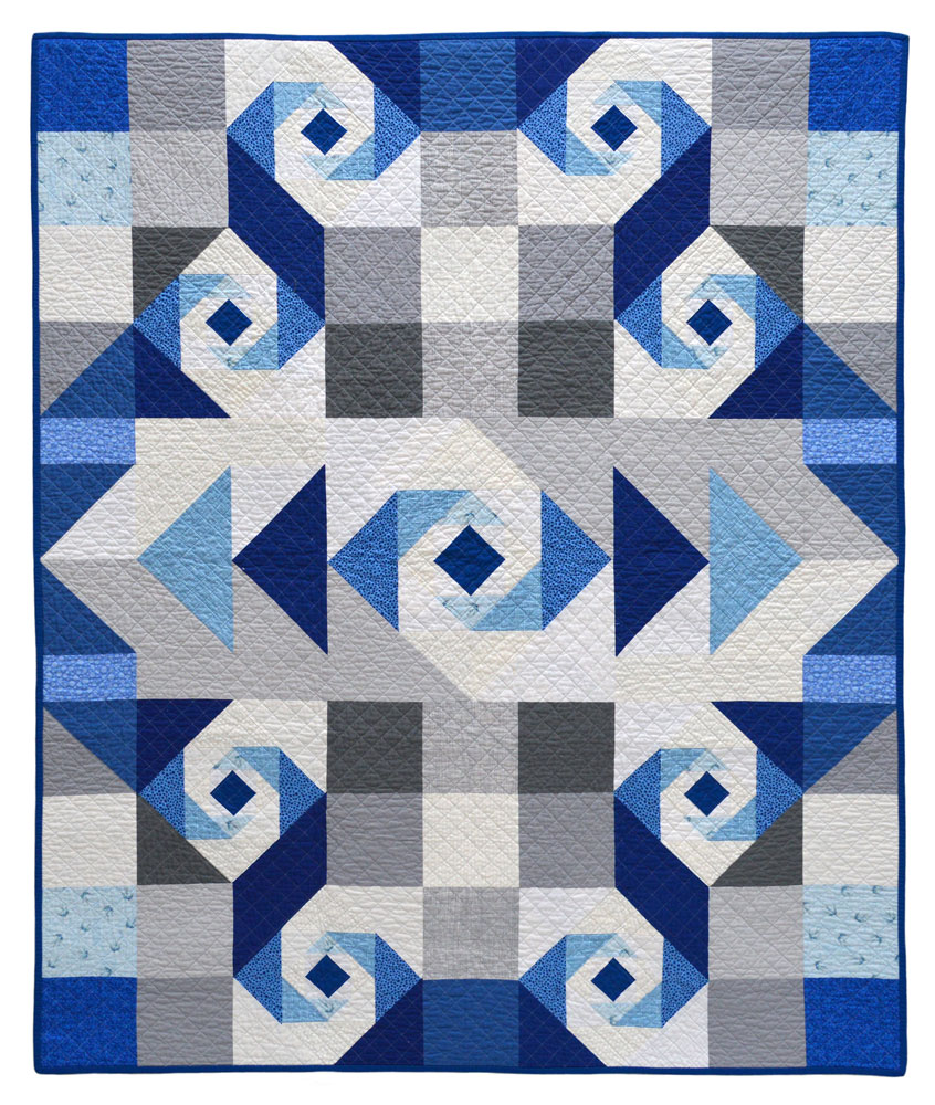 2016 Quilt Finishes