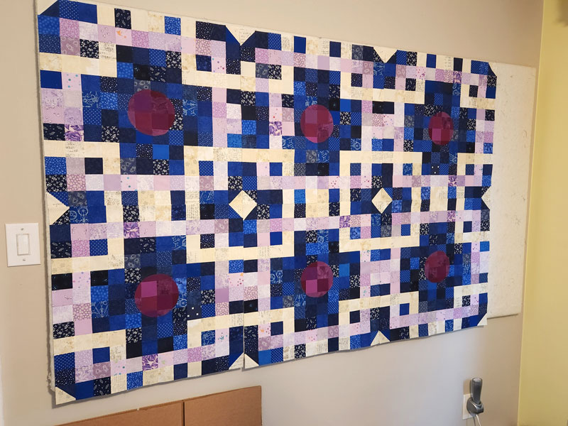 quilting mistakes