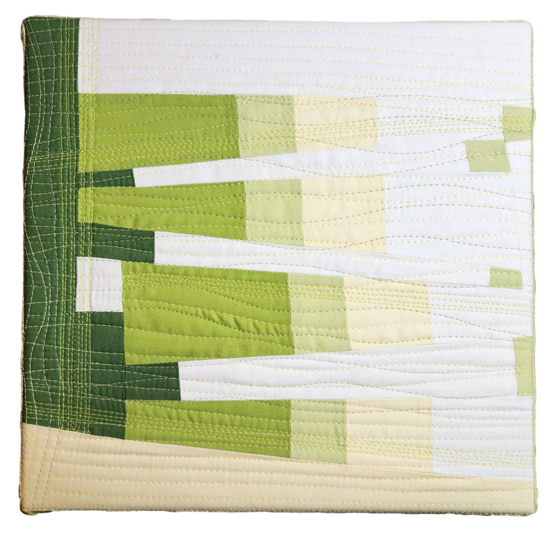 Thread & Fabric Composition 01-3